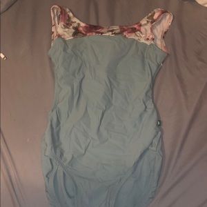 Brand New Lucky Leo Leotard